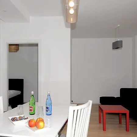 Apartament Ludwinow Adlerhaus Apartment *