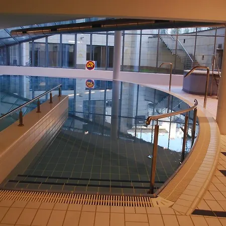 Apartament Ludwinow Adlerhaus
