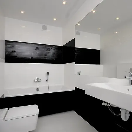 Apartament Ludwinow Adlerhaus *