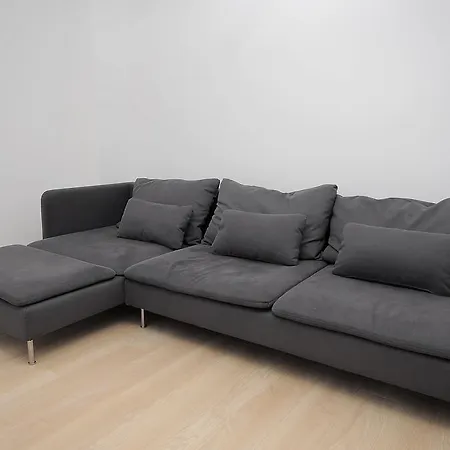 Appartamento Apartament Ludwinow Adlerhaus *
